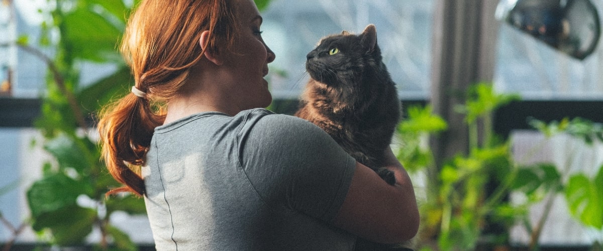 Kat-vastgehouden-in-armen
