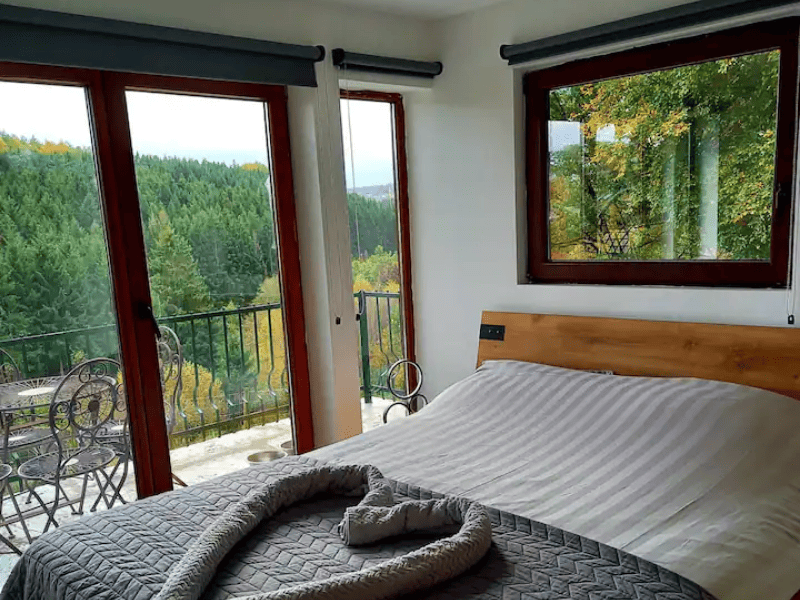 Diervriendelijk vakantiehuis Luik