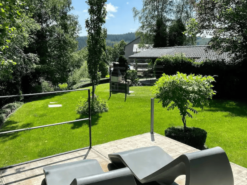 Diervriendelijk vakantiehuis Luxemburg