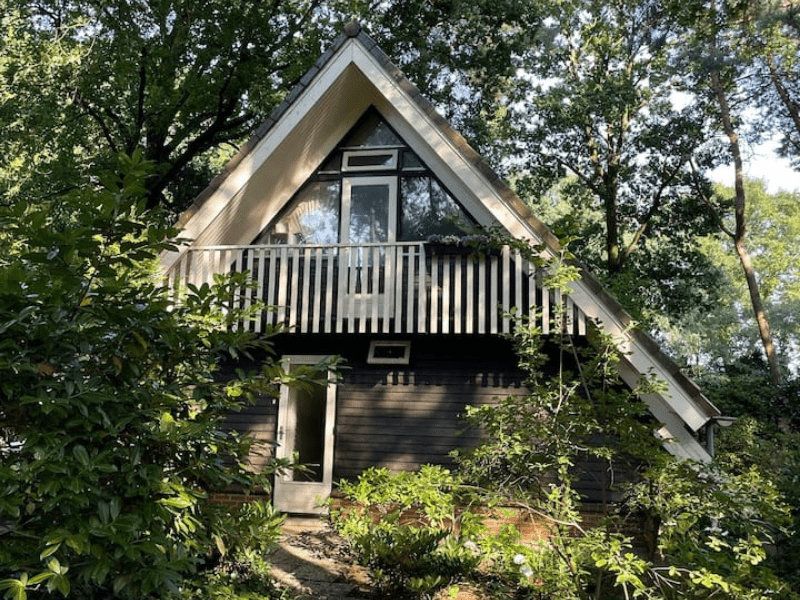 diervriendelijke airbnb in limburg
